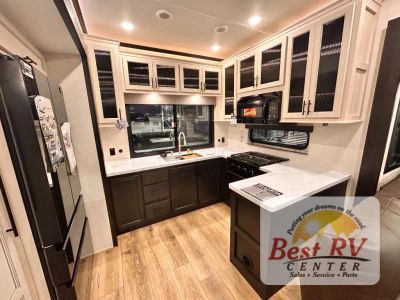 2026 Forest River RV Sabre - Photo 33
