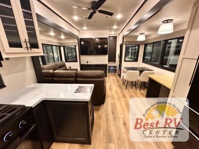 2026 Forest River RV Sabre - Photo 46