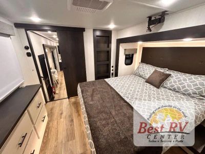 2026 Forest River RV Sabre - Photo 102