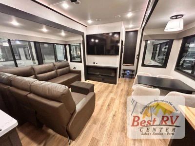 2026 Forest River RV Sabre - Photo 53