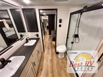 2026 Forest River RV Sabre - Photo 98