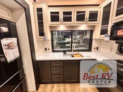 2026 Forest River RV Sabre - Photo 35
