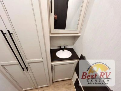 2026 Forest River RV Sabre - Photo 65