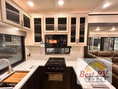 2026 Forest River RV Sabre - Photo 41