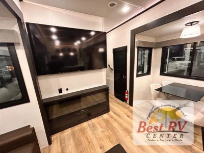 2026 Forest River RV Sabre - Photo 58
