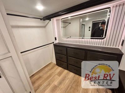 2026 Forest River RV Sabre - Photo 96