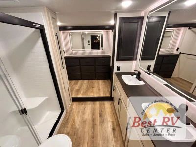 2026 Forest River RV Sabre - Photo 83