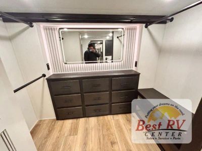 2026 Forest River RV Sabre - Photo 95