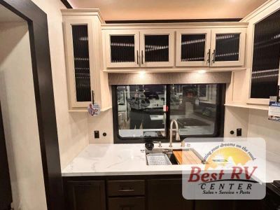 2026 Forest River RV Sabre - Photo 36