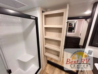 2026 Forest River RV Sabre - Photo 91
