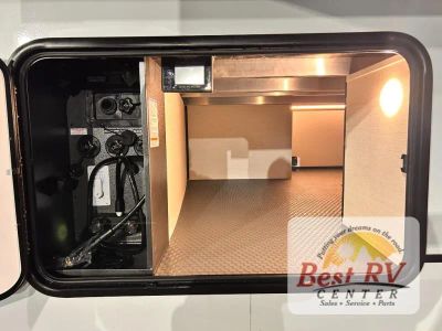 2026 Forest River RV Sabre - Photo 107