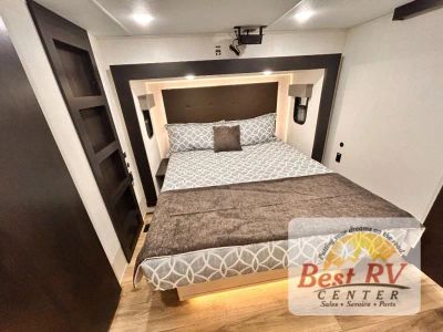 2026 Forest River RV Sabre - Photo 73
