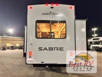 2026 Forest River RV Sabre - Photo 6