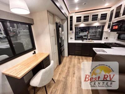 2026 Forest River RV Sabre - Photo 30