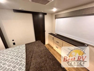 2026 Forest River RV Sabre - Photo 77