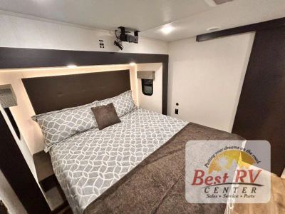 2026 Forest River RV Sabre - Photo 75