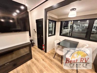 2026 Forest River RV Sabre - Photo 60