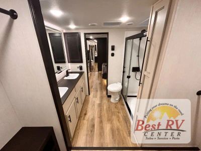 2026 Forest River RV Sabre - Photo 97