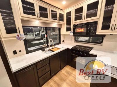 2026 Forest River RV Sabre - Photo 39