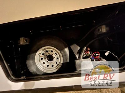 2026 Forest River RV Sabre - Photo 106