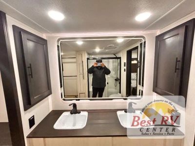 2026 Forest River RV Sabre - Photo 85