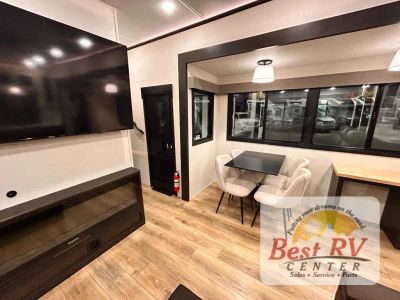 2026 Forest River RV Sabre - Photo 59