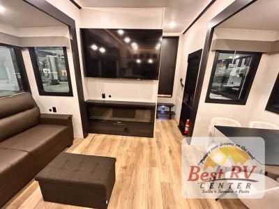 2026 Forest River RV Sabre - Photo 57