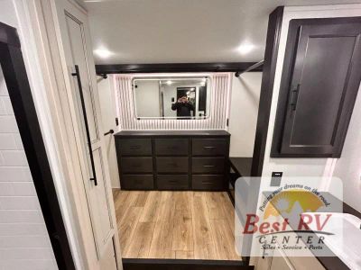 2026 Forest River RV Sabre - Photo 92