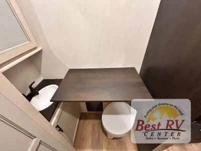 2026 Forest River RV Sabre - Photo 69