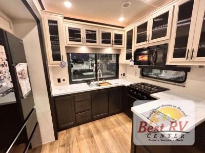 2026 Forest River RV Sabre - Photo 34