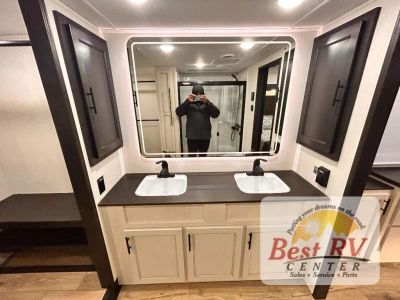 2026 Forest River RV Sabre - Photo 84
