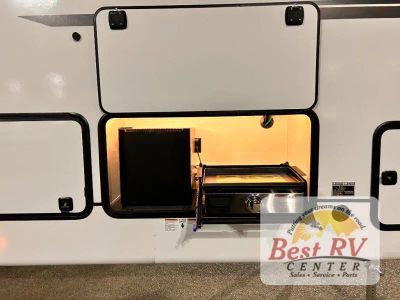 2026 Forest River RV Sabre - Photo 4
