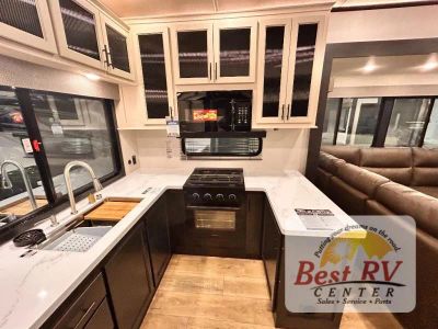 2026 Forest River RV Sabre - Photo 40