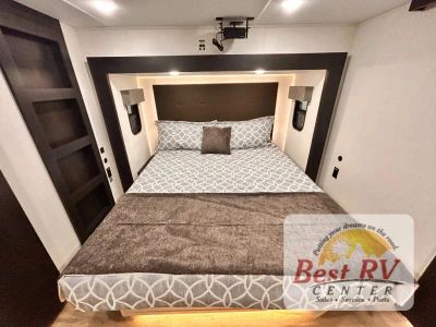 2026 Forest River RV Sabre - Photo 80