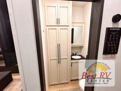 2026 Forest River RV Sabre - Photo 63