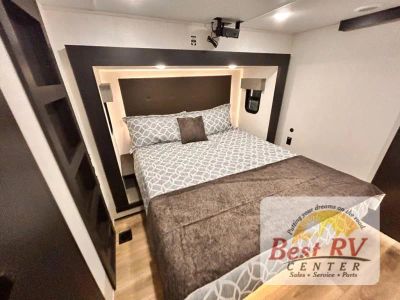 2026 Forest River RV Sabre - Photo 74