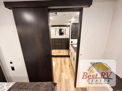 2026 Forest River RV Sabre - Photo 81