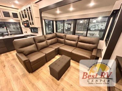 2026 Forest River RV Sabre - Photo 13