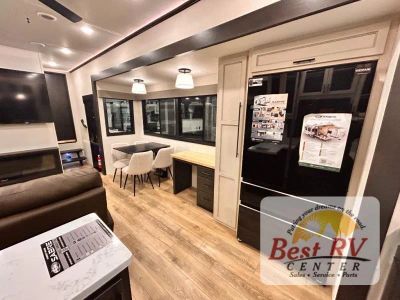 2026 Forest River RV Sabre - Photo 48