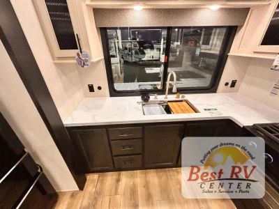 2026 Forest River RV Sabre - Photo 37