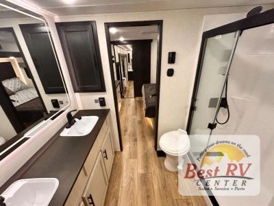 2026 Forest River RV Sabre - Photo 99