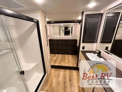 2026 Forest River RV Sabre - Photo 89