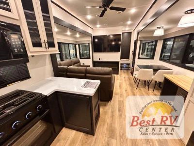 2026 Forest River RV Sabre - Photo 45