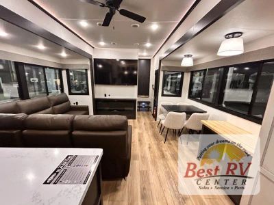 2026 Forest River RV Sabre - Photo 52