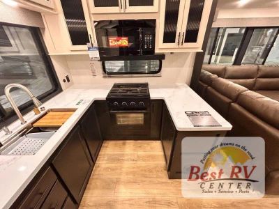 2026 Forest River RV Sabre - Photo 42