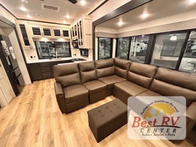 2026 Forest River RV Sabre - Photo 14