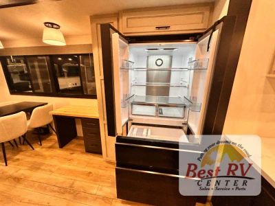2026 Forest River RV Sabre - Photo 50