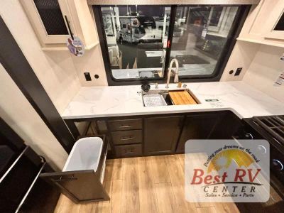 2026 Forest River RV Sabre - Photo 38