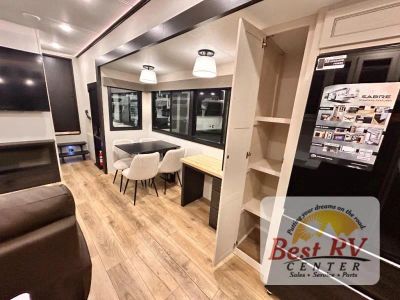 2026 Forest River RV Sabre - Photo 51