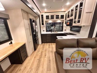 2026 Forest River RV Sabre - Photo 26